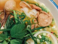 -美奈小馆·越南料理(中航城君尚购物中心店)