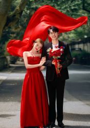-爱罗婚纱摄影(杭州店)