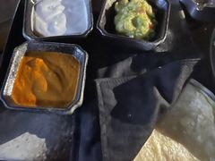 -Q MEX 库迈墨西哥餐吧(三里屯店)