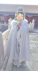 -美云庭古装·格格服汉服·京城旅拍(北京店)