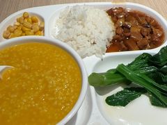 -大师兄·西北小馆(南沙万达广场店)