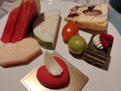-深圳同泰万怡酒店·万荟轩自助餐厅(同泰店)