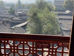 -中天楼
