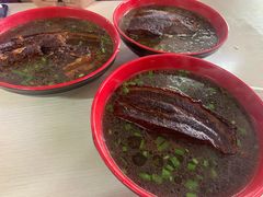 大肉面-小龙大肉面馆