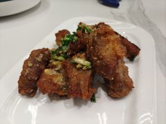 -王家厨房(新华路店)