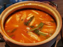 -星叶·东南亚料理(宁波万象汇店)