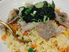 -康师傅私房牛肉面(马泉营奥莱店)
