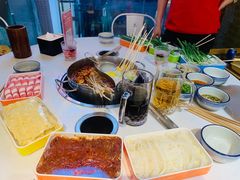 -大斌家串串火锅