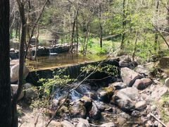 -玉渡山自然风景区