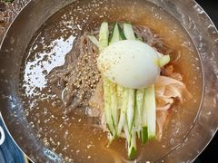 -许哥东北烧烤·铁丳烤串·宫后夹肉(繁花中心店)