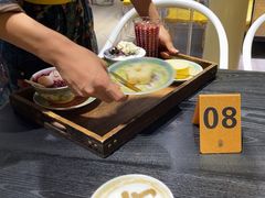 -宫事颐庭·老佛爷贵寿下午茶(颐和园店)