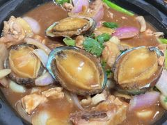 -煲煲掂风味煲仔饭餐厅(西区店)