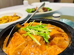 -老妈菜馆(建设街店)