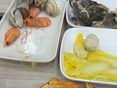 -船奇蒸汽海鲜·闽菜(八市海鲜总店)