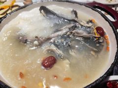 -黑鸡小馆(金源店)