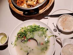 -老伙记海鲜码头(北滘店)