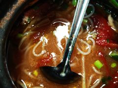 -李记特色罐罐米线(重庆中环大厦店)