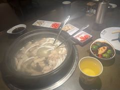 -同仁四季椰子鸡(海岸城天利店)