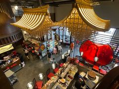 -古田居·特色寿司料理(星之岛旗舰店)