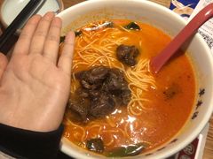 -和府捞面(景枫中心店)