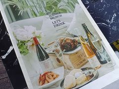 -The Rug Cafe(王府中环店)