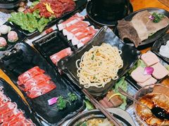 -束河人家(南锣鼓巷店)