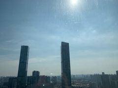 -无锡君来洲际酒店