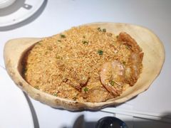 避风塘基围虾-丰收日(五角场店)