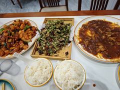 -清真·同发顺饭庄·烧麦(总店)