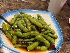 -郑喜旺烧烤(郑州总店)