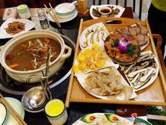 -大理董·董家小厨野生菌火锅(古城旗舰店)