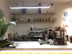 -infinite cafe