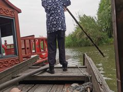 -溱湖国家湿地公园