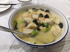 -溱湖八鲜菜馆