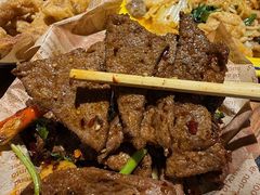-北丐先生·野馄饨烧烤(雨花万象店)