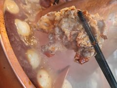 -前门杨记·铜锅涮肉(王府井·故宫店)