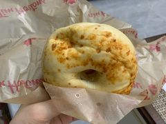 -Tims天好咖啡·贝果(雁展路万象天地店)