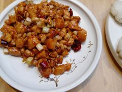 宫保鸡丁-金悦印象小馆(三里河店)