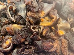 -焰江山海鲜牛排烤肉自助(锦华万达二星店)