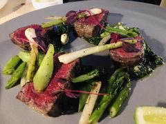 -Mercato莫卡多露台餐厅与酒吧(K11店)