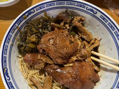 -一味老卤面(大石桥店)