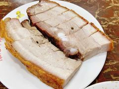 -陈光记烧腊店(罗保博士街店)