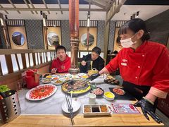 -韩宫宴烤肉·黑毛和牛·料理(合肥滨湖银泰城店)
