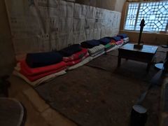 -梁家河村红色旅游区