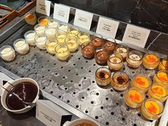 -拉蒂娜·巴西牛排馆 Latina·Brazilian Steakhouse(王府井喜悦店)