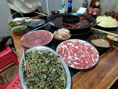 -肥龙火锅(南坪店)