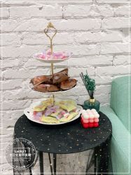 -Lucky 19日式美甲美睫