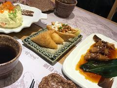 -林妈妈村·日式料理(宝山龙湖天街店)