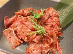 -新石器烤肉(招商1872店)