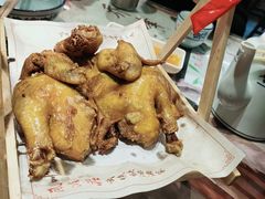 -风波庄(罍街分舵)